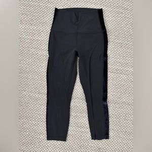 Lululemon Align leggings